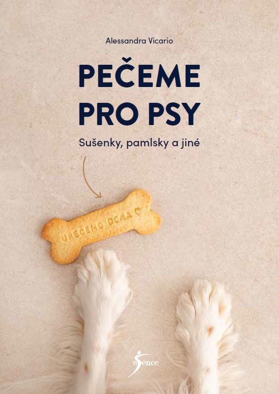 PEČEME PRO PSY