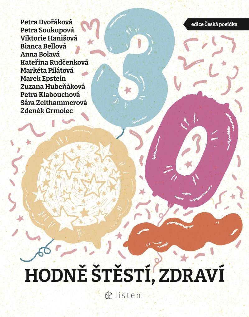 HODNĚ ŠTĚSTÍ, ZDRAVÍ