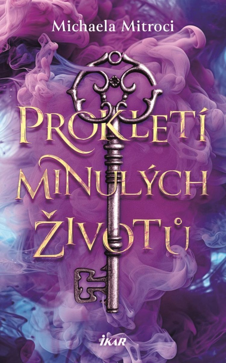 PROKLETÍ MINULÝCH ŽIVOTŮ