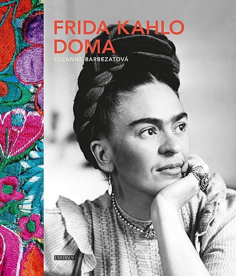 FRIDA KAHLO DOMA