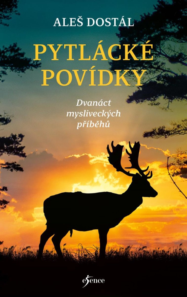 PYTLÁCKÉ POVÍDKY - 2. VYDÁNÍ