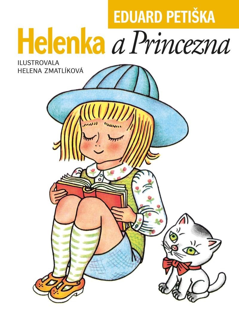 HELENKA A PRINCEZNA