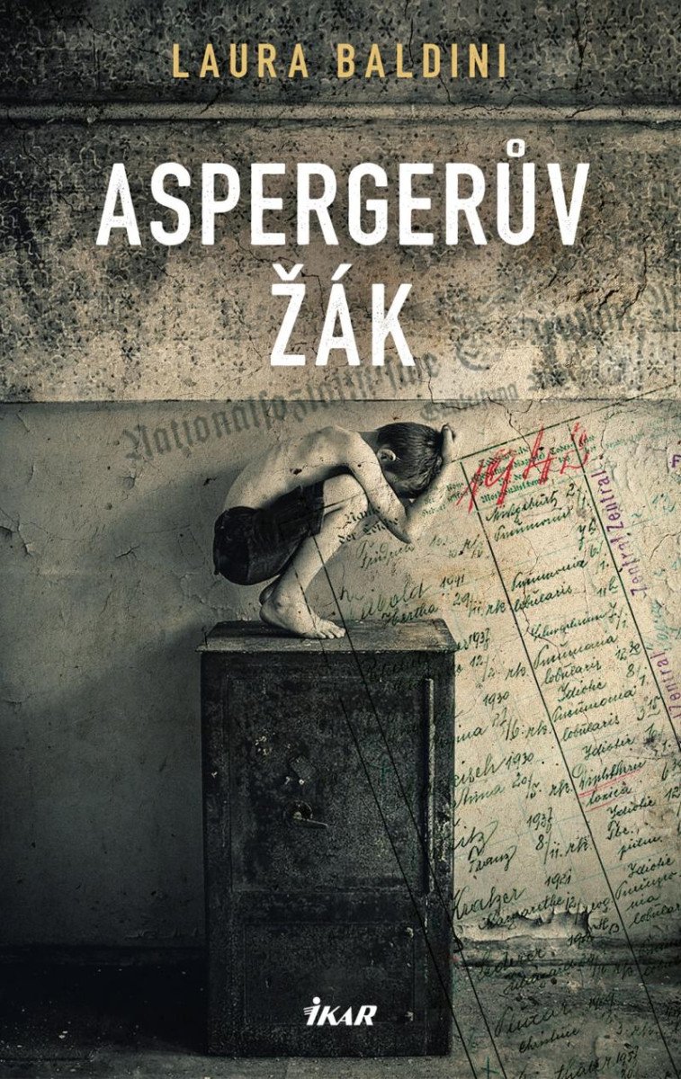 ASPERGRŮV ŽÁK