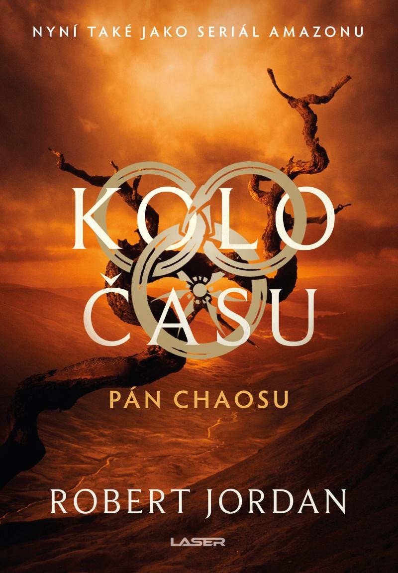 KOLO ČASU 06 PÁN CHAOSU