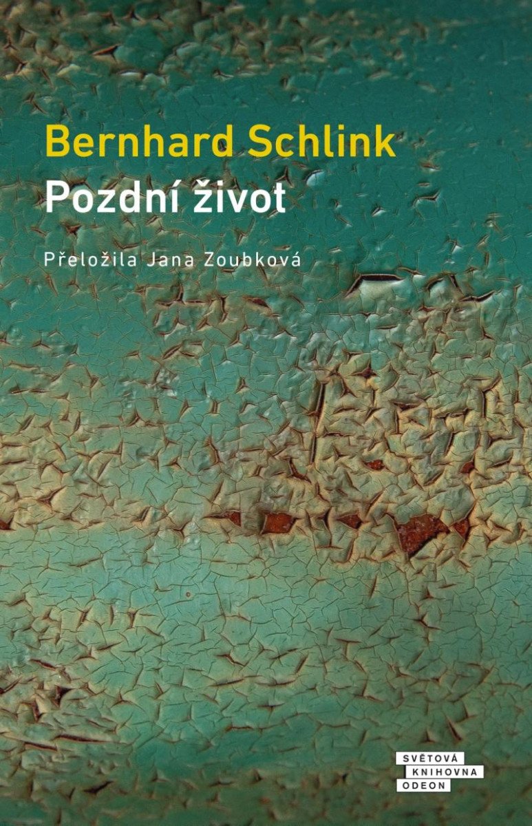 POZDNÍ ŽIVOT