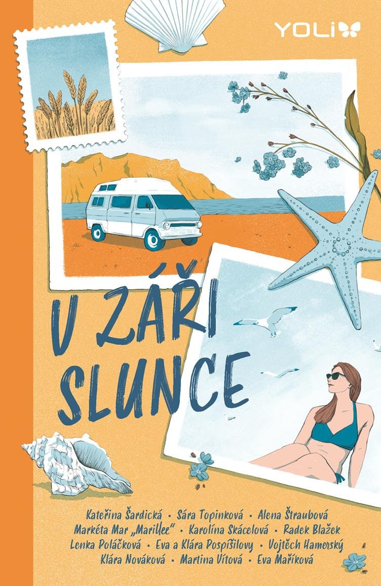 V ZÁŘI SLUNCE