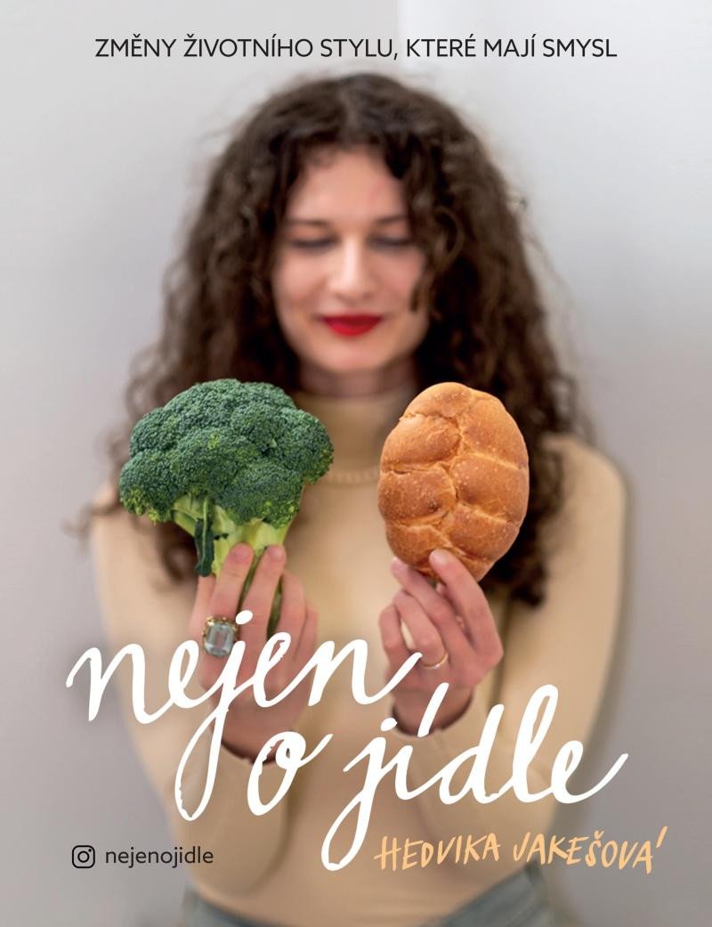 NEJEN O JÍDLE