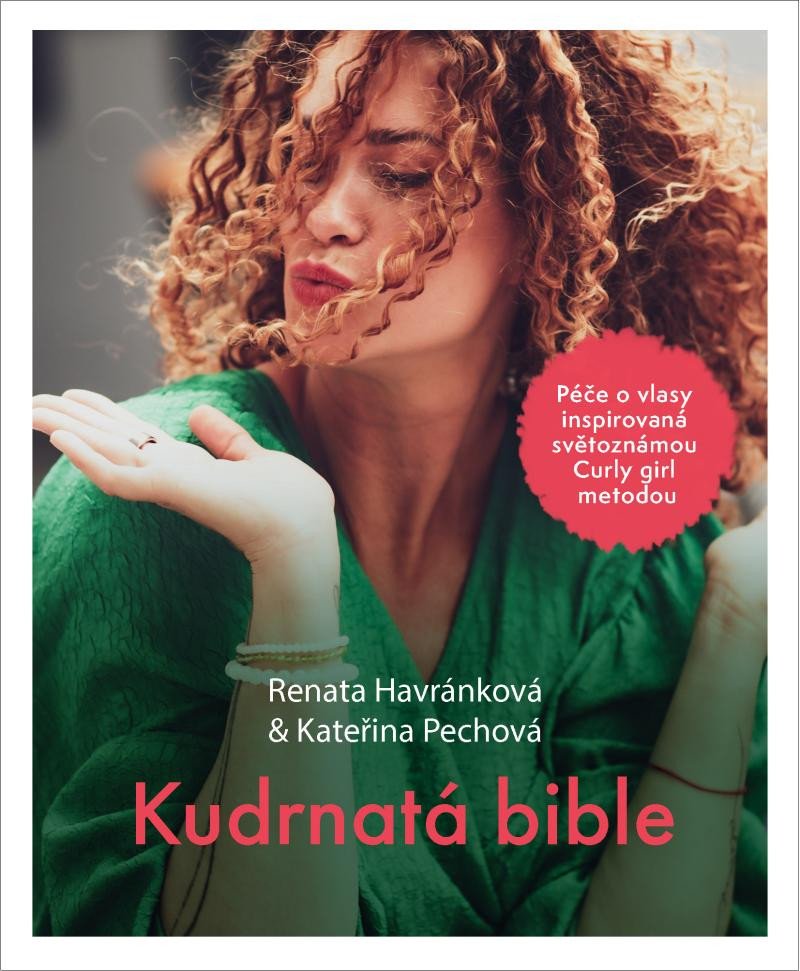 KUDRNATÁ BIBLE