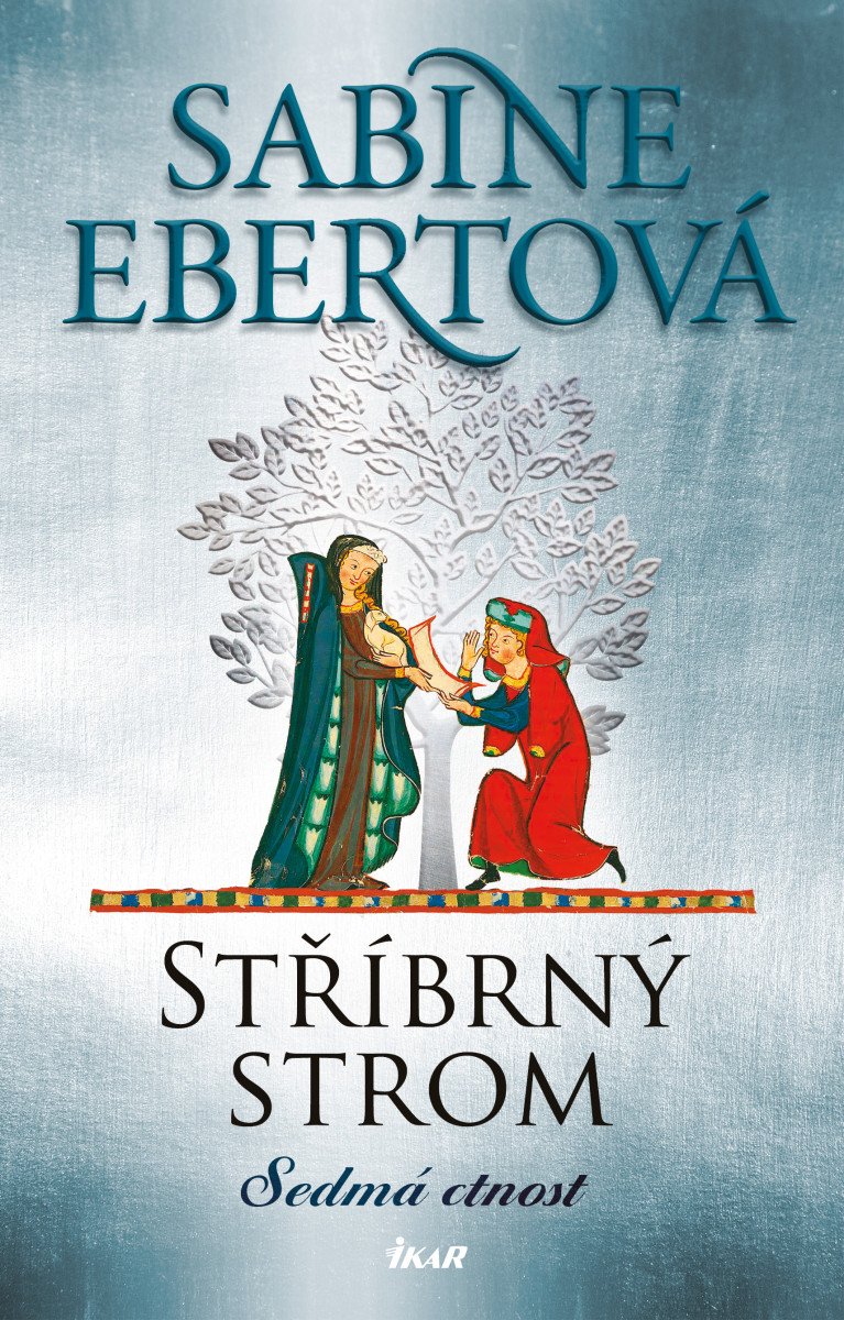 STŘÍBRNÝ STROM 1 SEDMÁ CTNOST