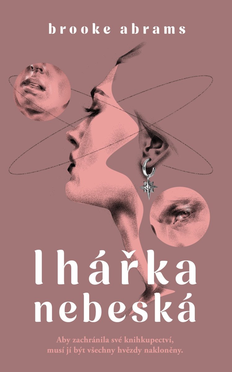 LHÁŘKA NEBESKÁ