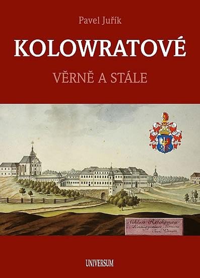 KOLOWRATOVÉ - 2. VYDÁNÍ