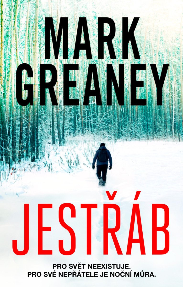 JESTŘÁB
