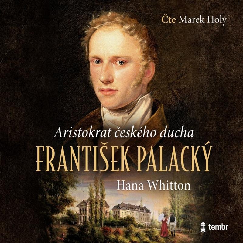 CD FRANTIŠEK PALACKÝ — ARISTOKRAT... - AUDI