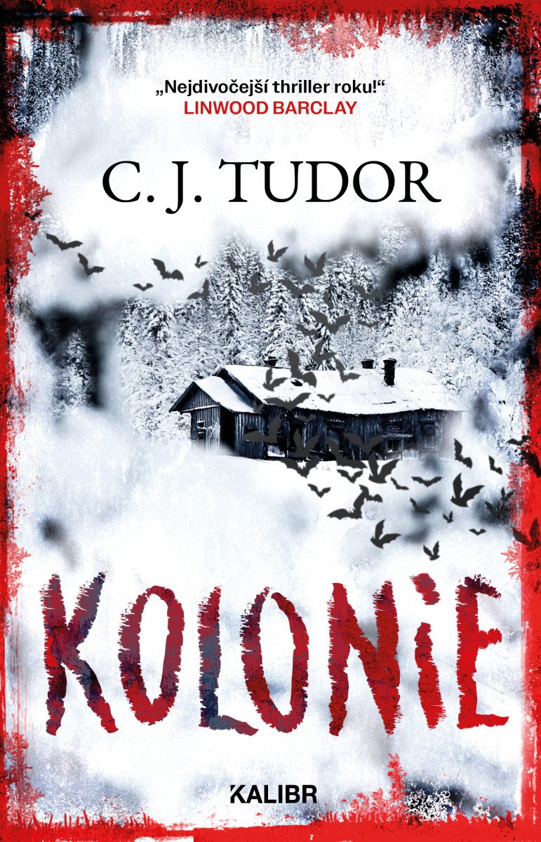 KOLONIE
