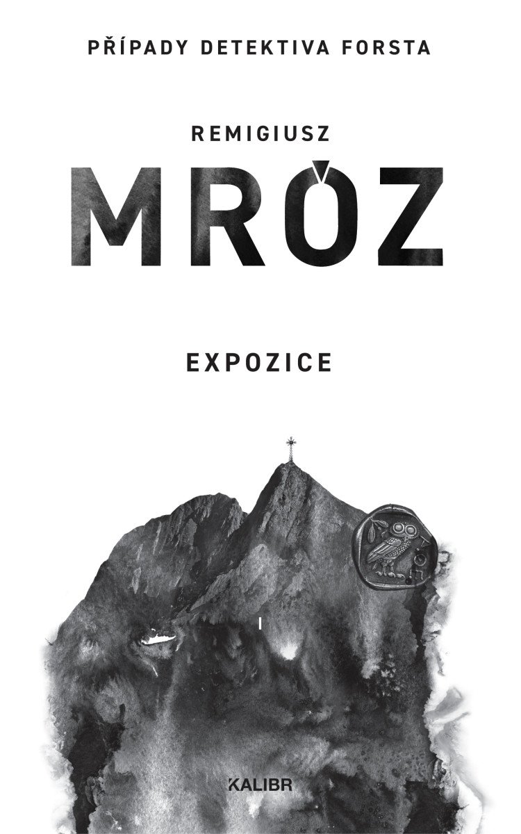 EXPOZICE