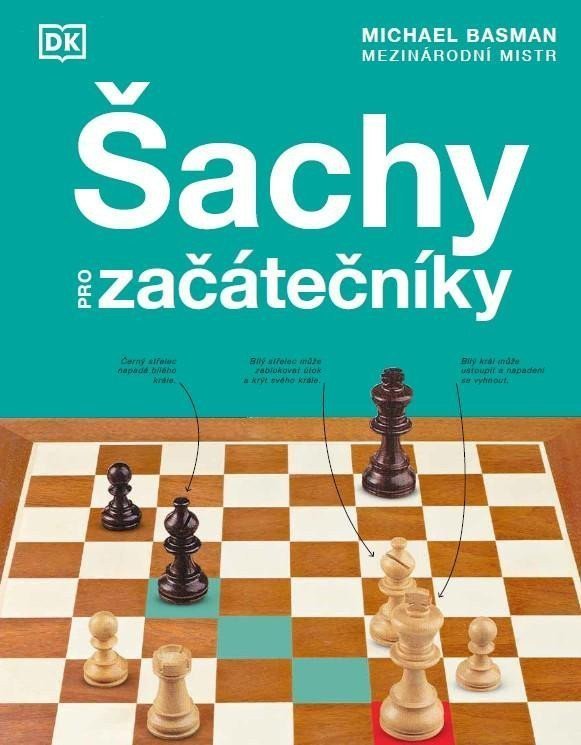 ŠACHY PRO ZAČÁTEČNÍKY