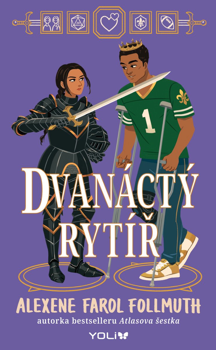 DVANÁCTÝ RYTÍŘ