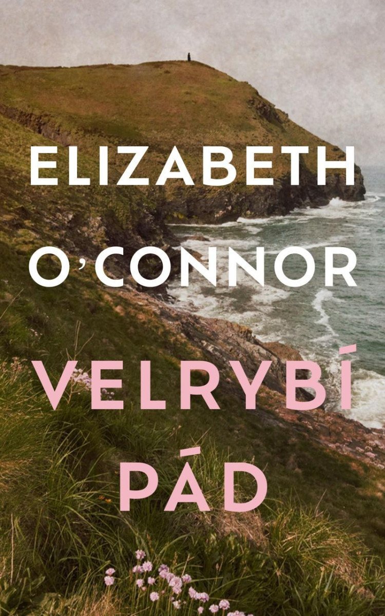 VELRYBÍ PÁD