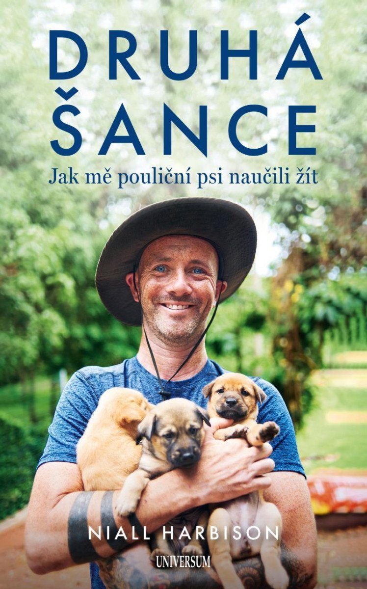 DRUHÁ ŠANCE