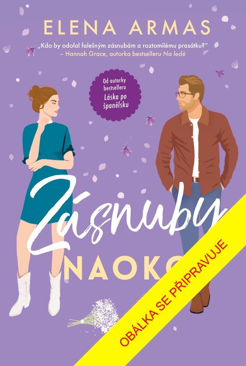 ZÁSNUBY NAOKO