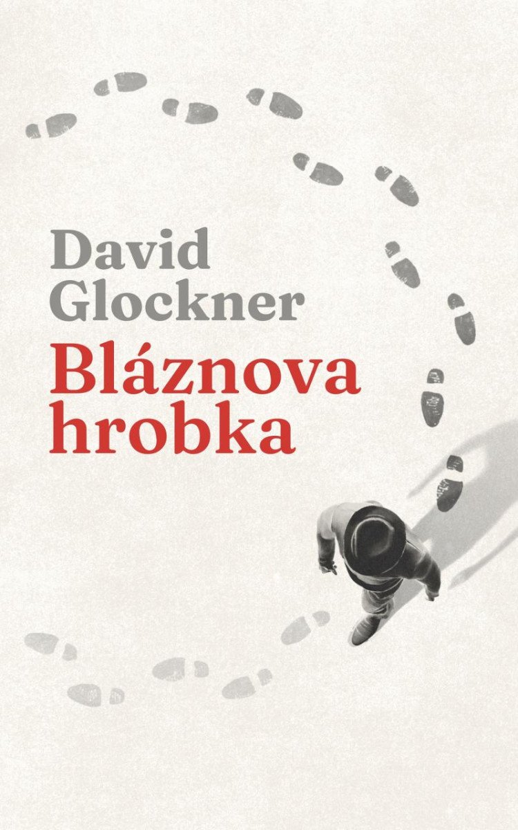 BLÁZNOVA HROBKA