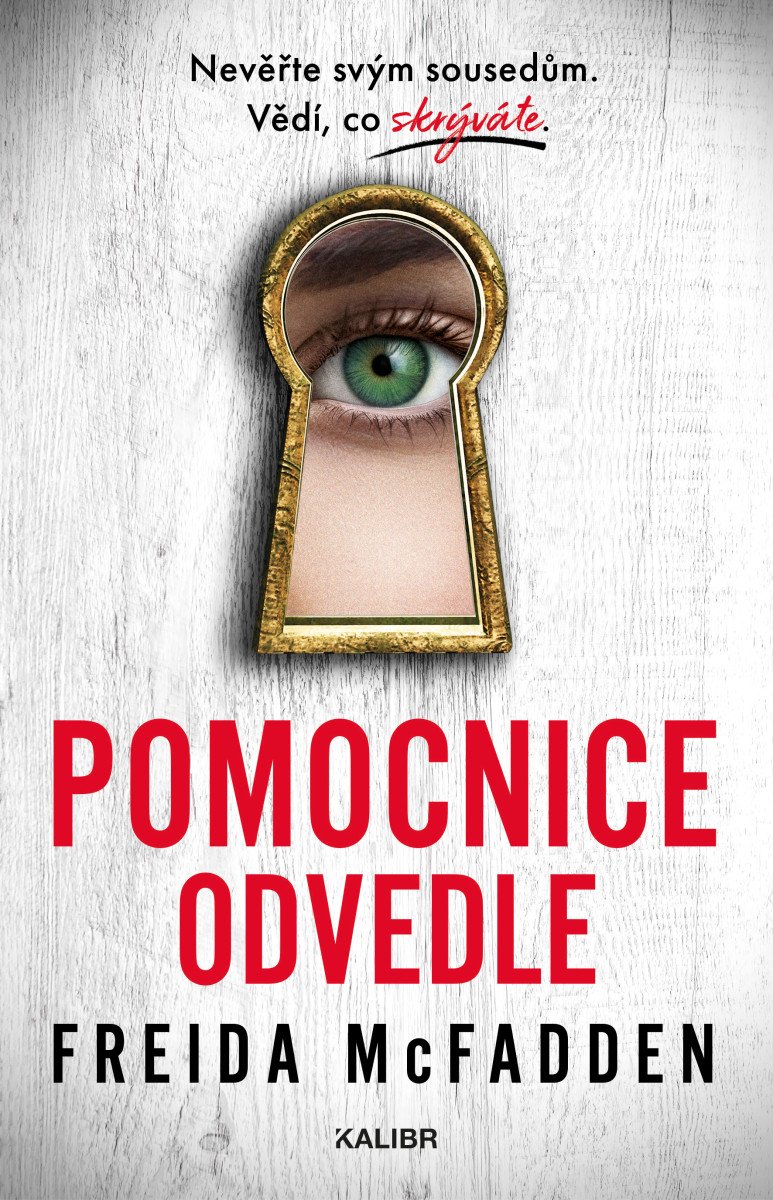 POMOCNICE ODVEDLE