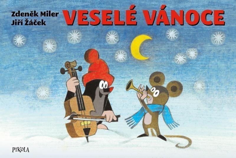 VESELÉ VÁNOCE LEPO