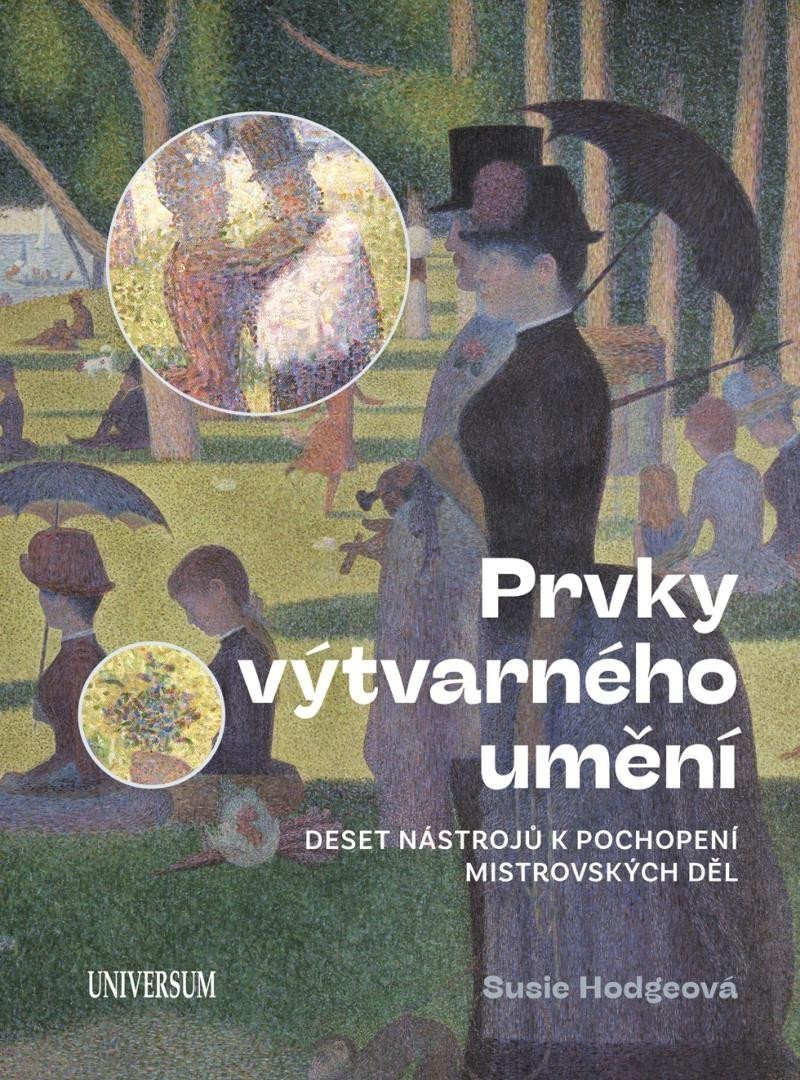 PRVKY VÝTVARNÉHO UMĚNÍ