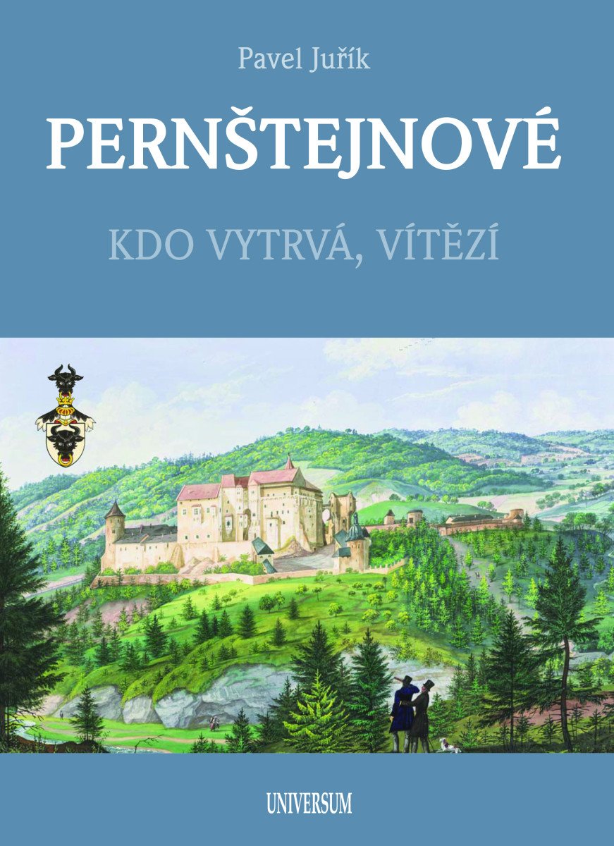 PERNŠTEJNOVÉ