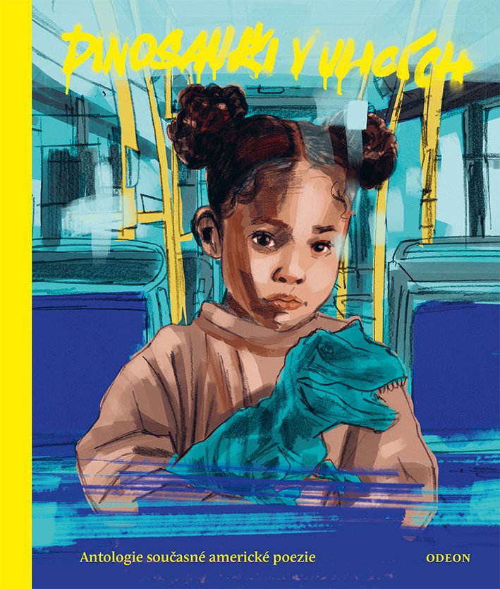 DINOSAUŘI V ULICÍCH