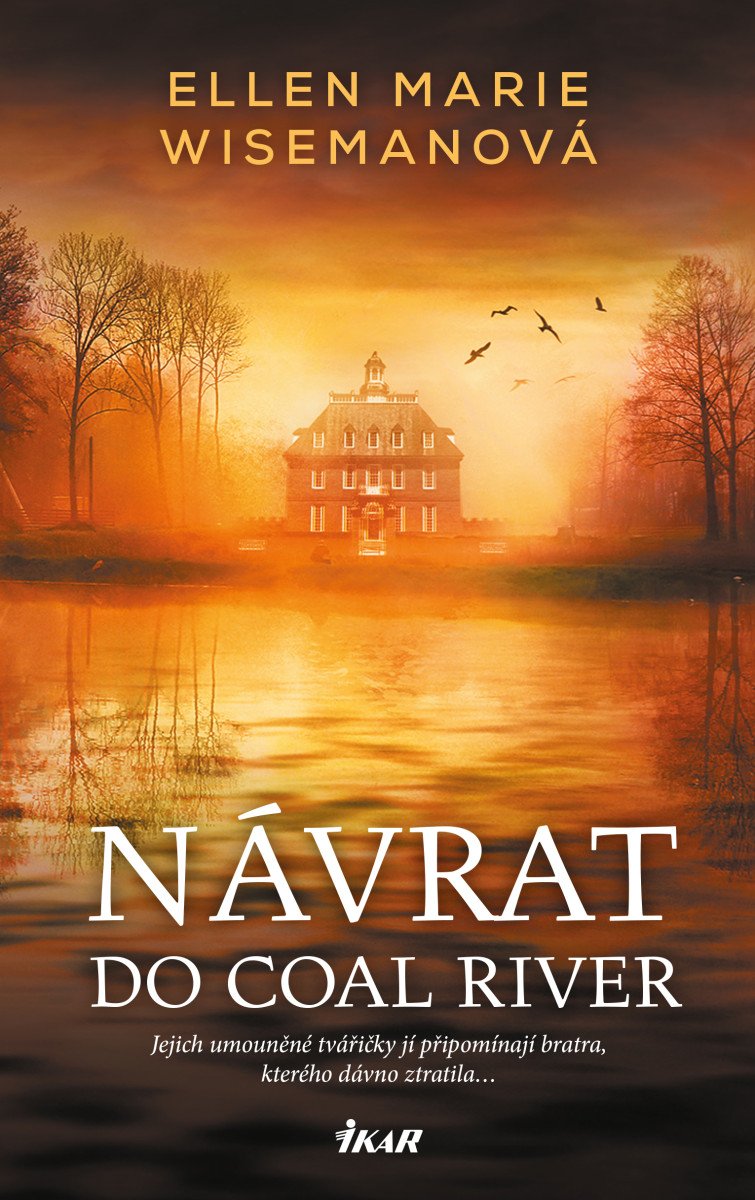 NÁVRAT DO COAL RIVER