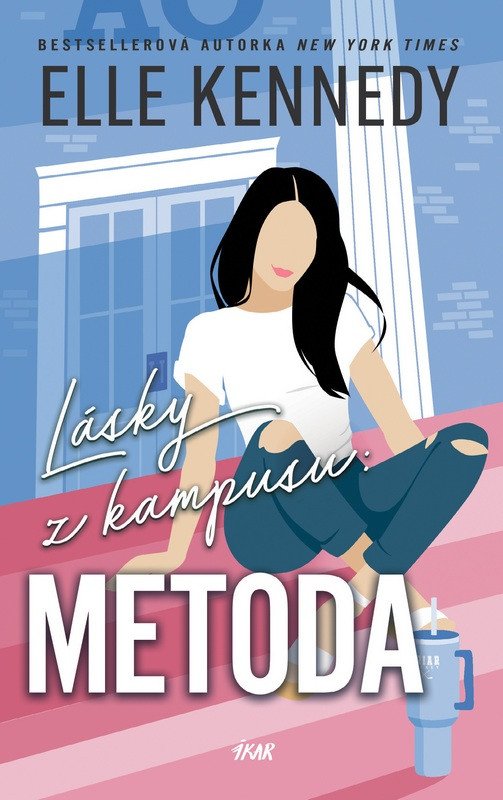 METODA (LÁSKY Z KAMPUSU 3)