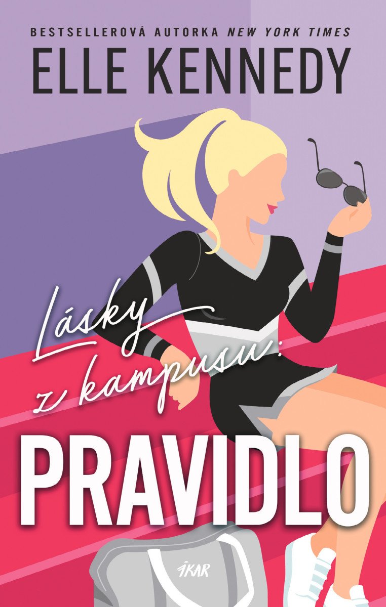 LÁSKY Z KAMPUSU 2 PRAVIDLO