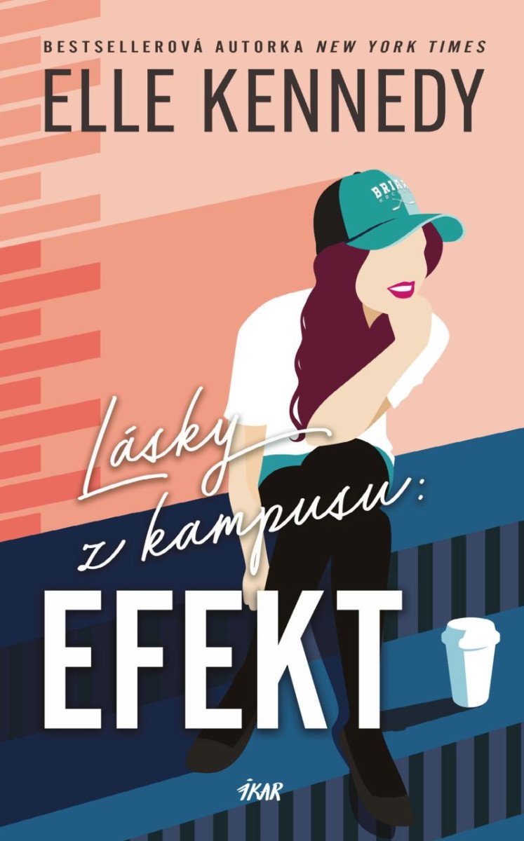 LÁSKY Z KAMPUSU 1 EFEKT