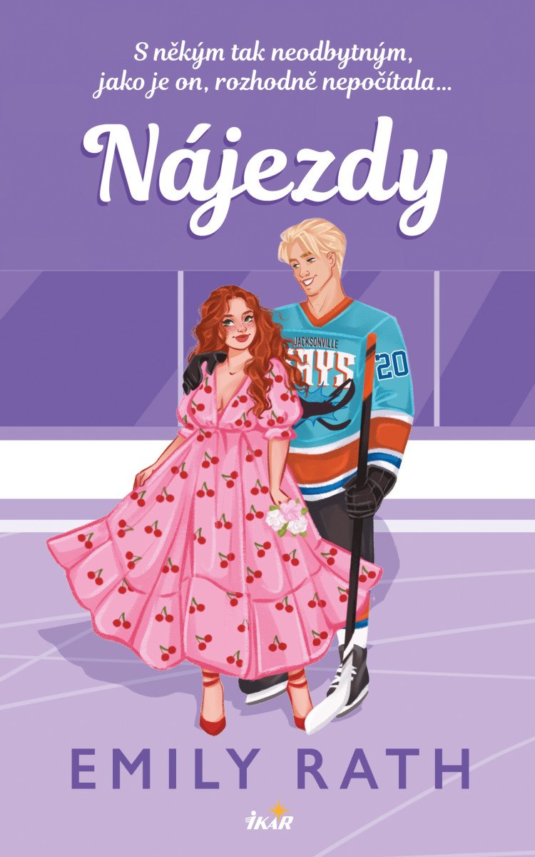 NÁJEZDY 2