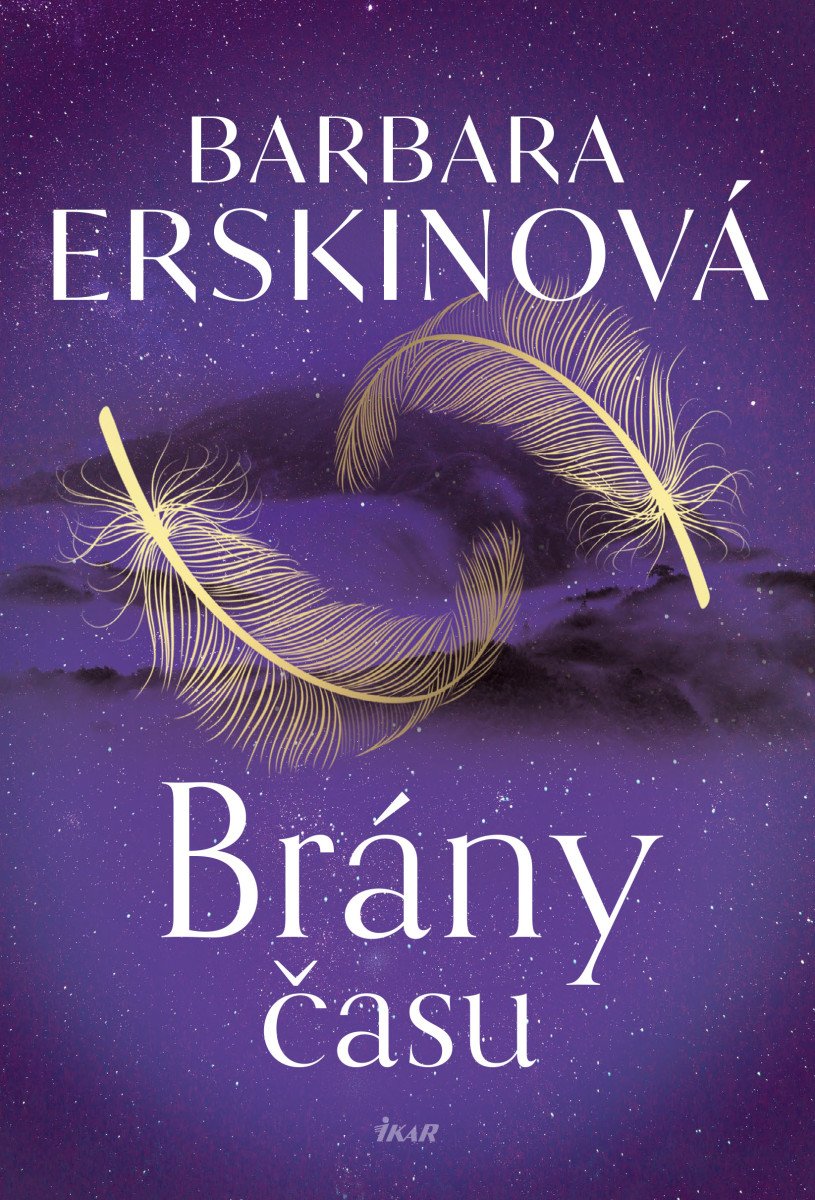BRÁNY ČASU