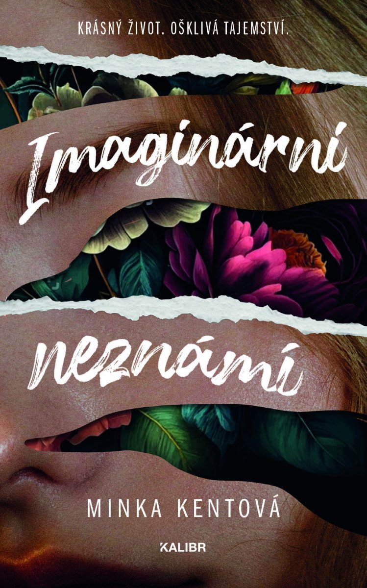 IMAGINÁRNÍ NEZNÁMÍ
