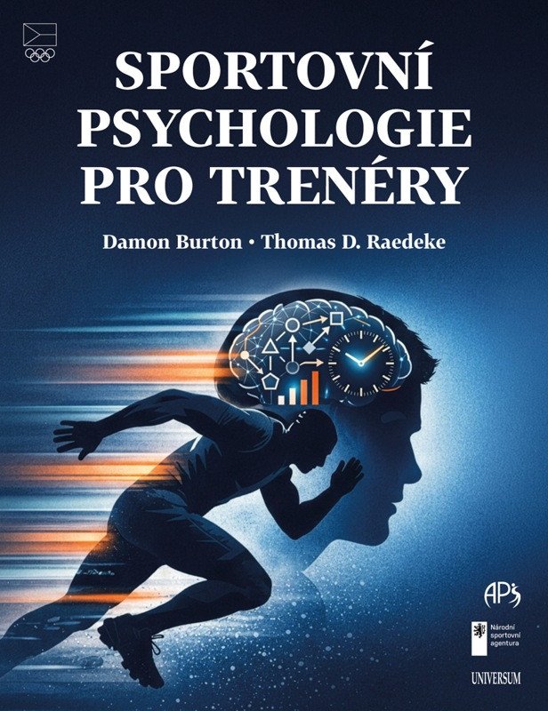 SPORTOVNÍ PSYCHOLOGIE PRO TRENÉRY