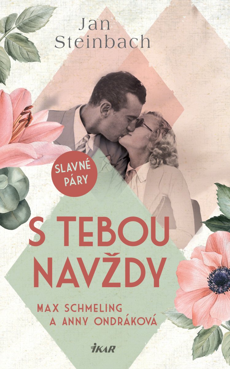 S TEBOU NAVŽDY