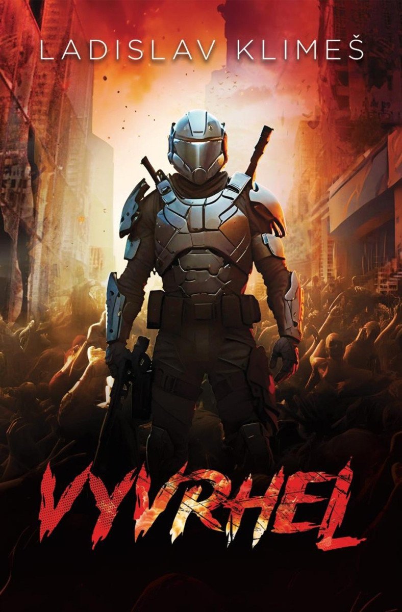 KOLABORANT 2 VYVRHEL