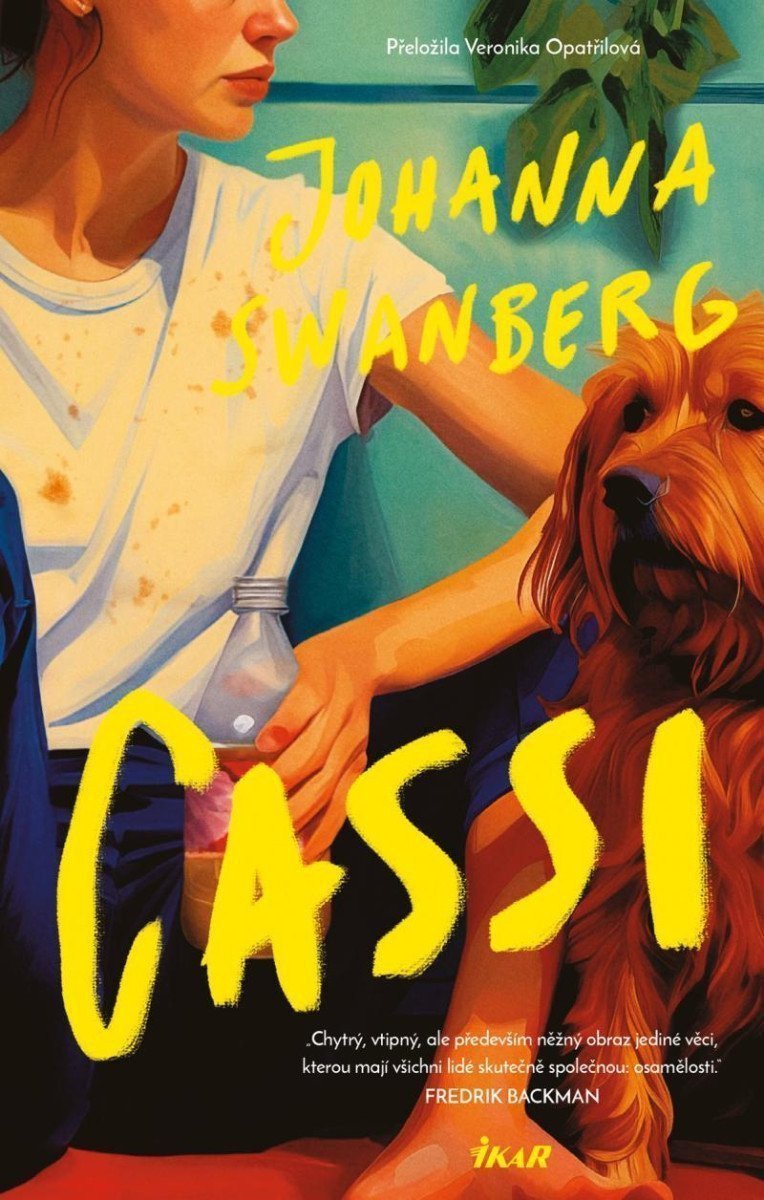 CASSI