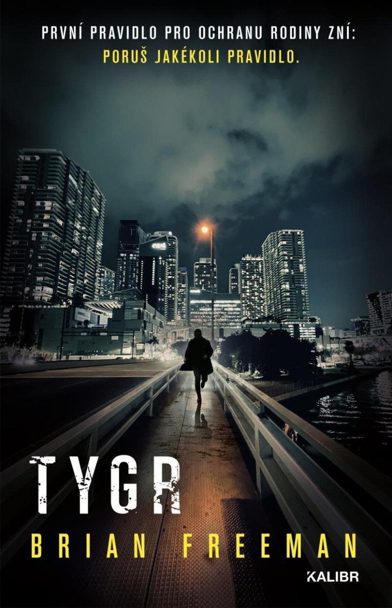 TYGR