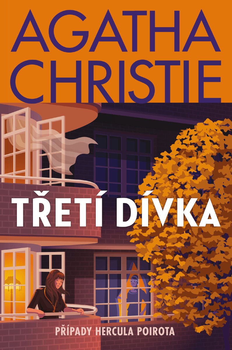 TŘETÍ DÍVKA - 2. VYDÁNÍ