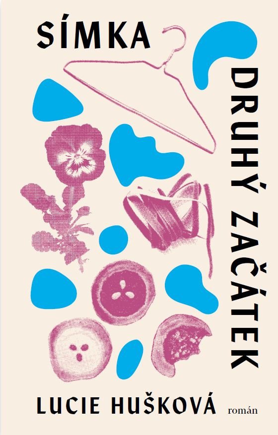 SÍMKA DRUHÝ ZAČÁTEK