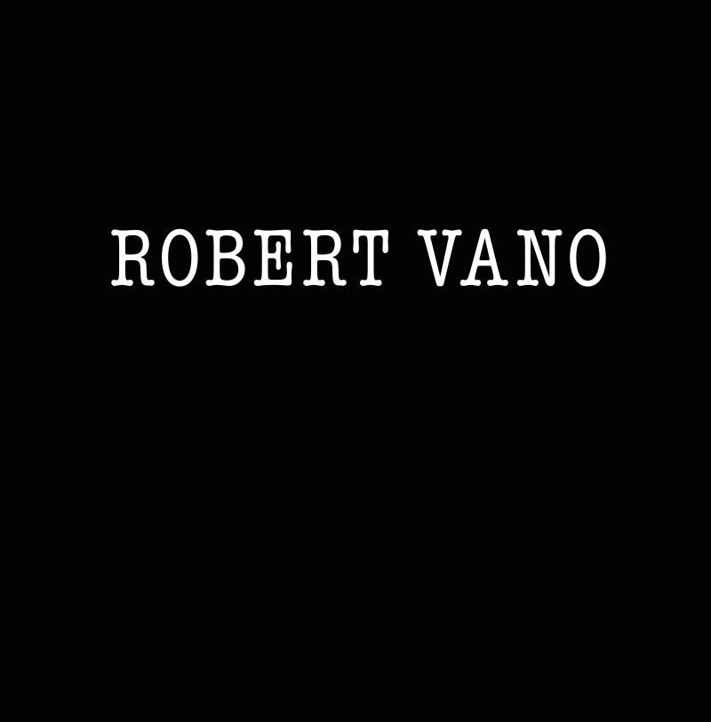 ROBERT VANO: PRO TEBE