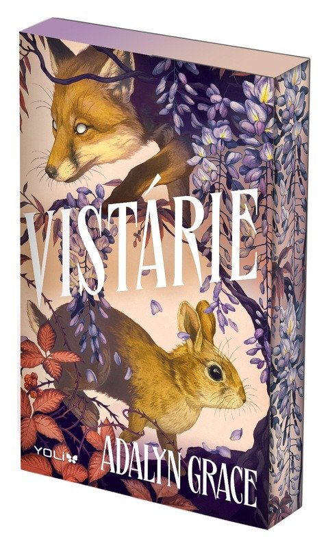 BELADONA 3: VISTÁRIE