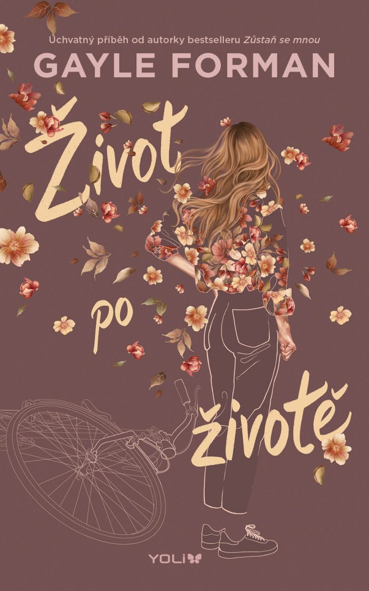 ŽIVOT PO ŽIVOTĚ