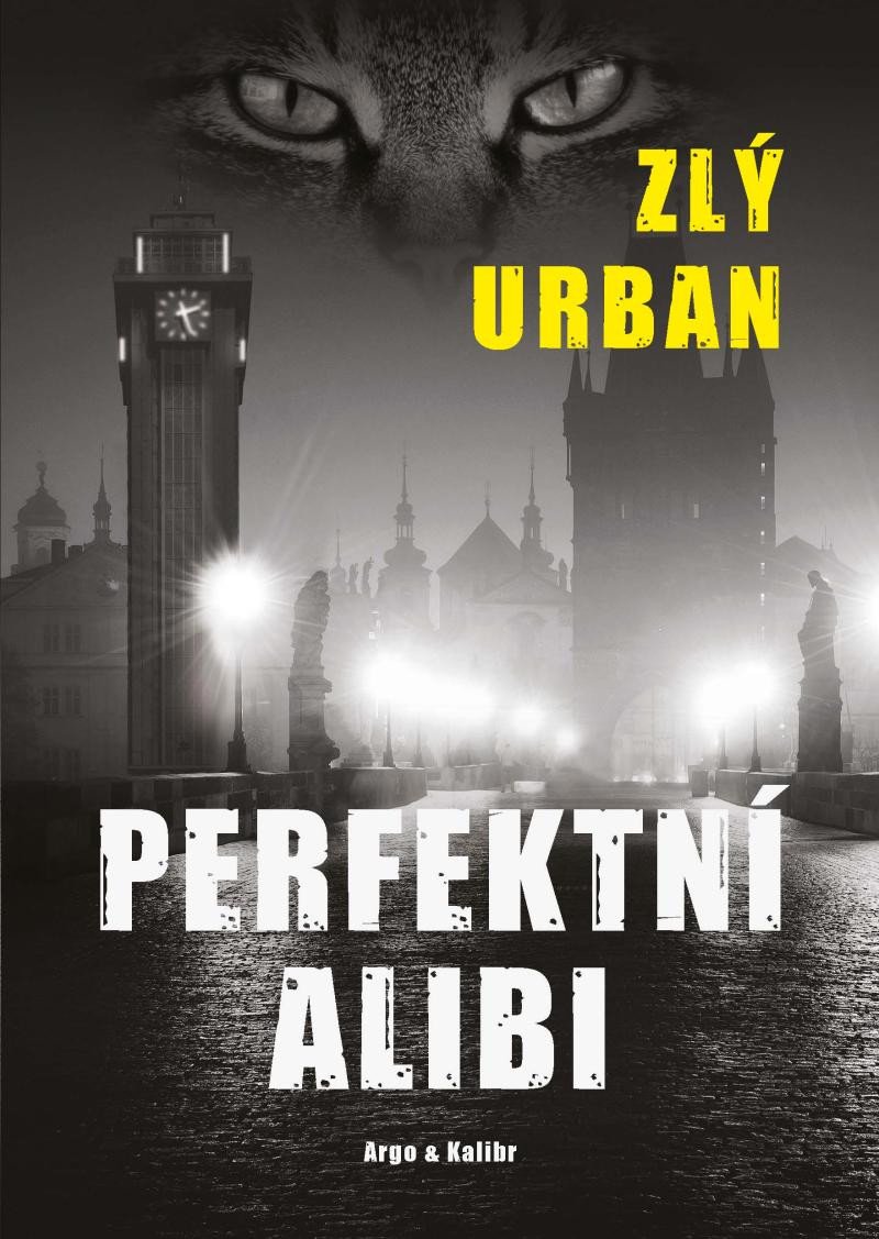 PERFEKTNÍ ALIBI
