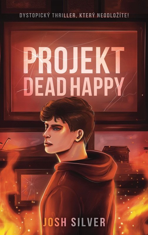 HAPPYHEAD 2: PROJEKT DEADHAPPY
