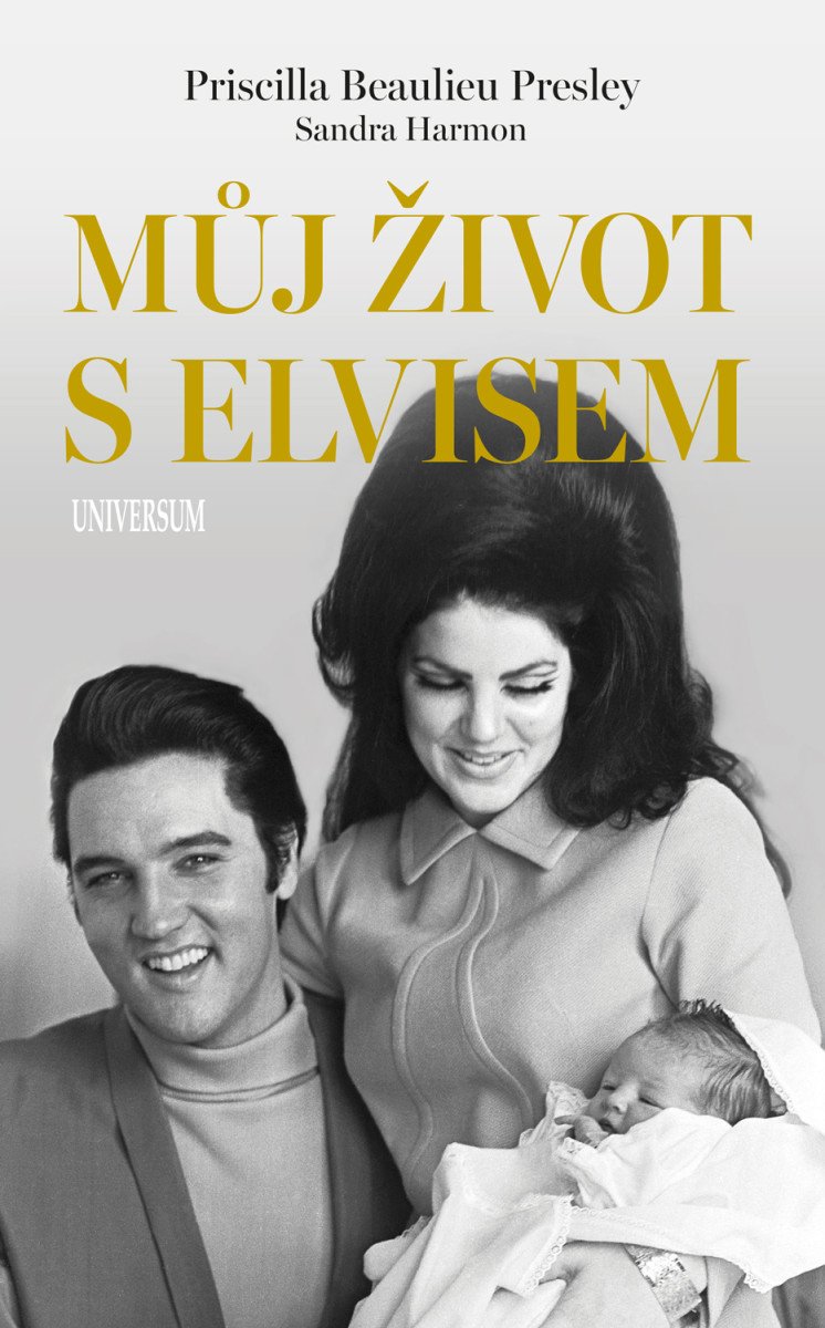 MŮJ ŽIVOT S ELVISEM